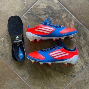 Adidas F50 Adizero SG
